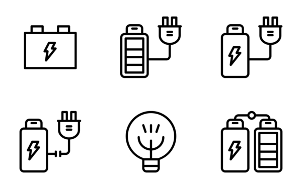 electrical energy