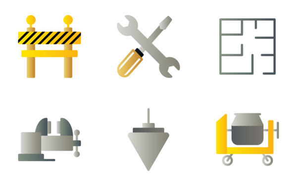 tools and construction