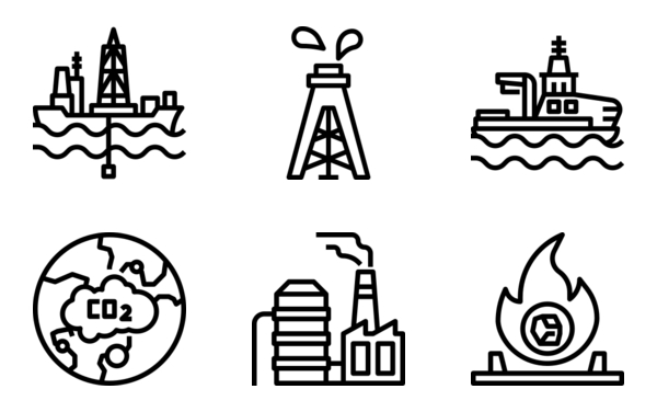 petroleum