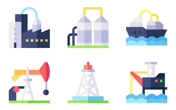 oil industry