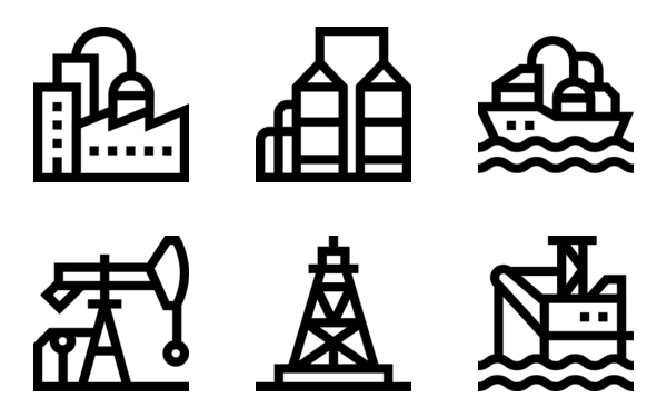 oil industry oil industry