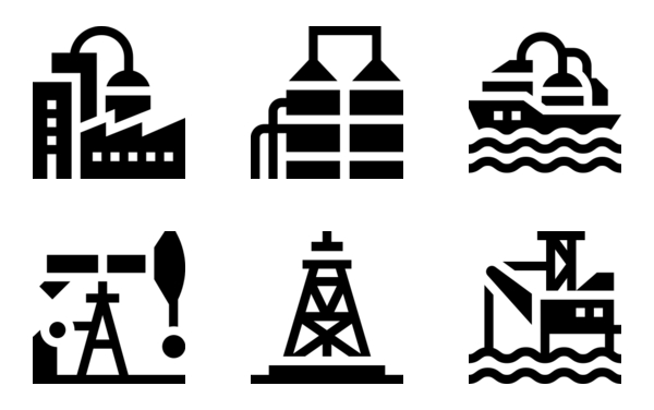 oil industry