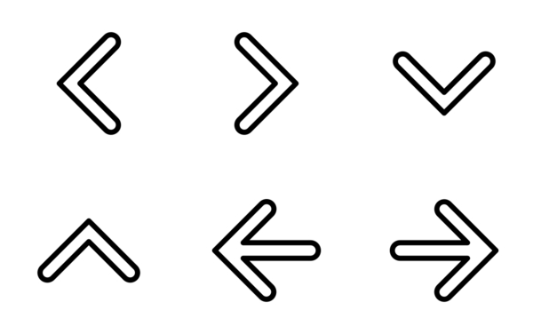 arrow arrow