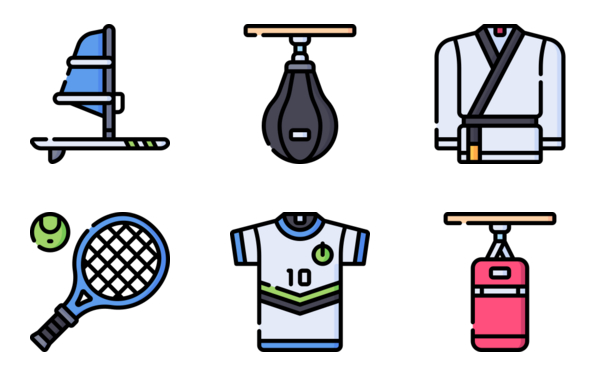 sport equipment sport equipment