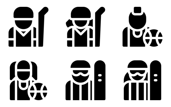 sport avatars sport avatars