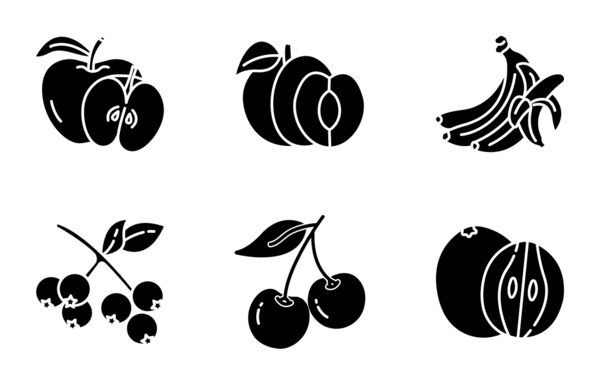 fruits