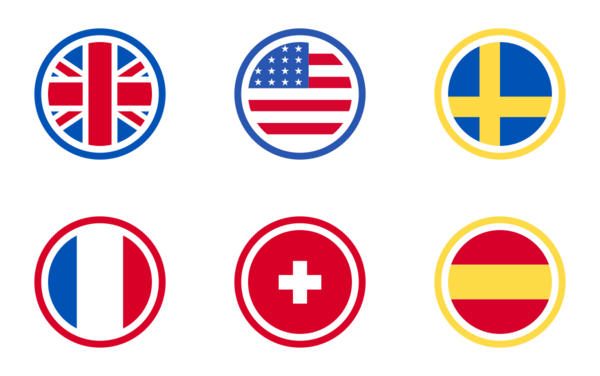 flags