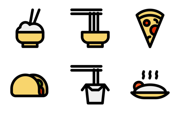 street food