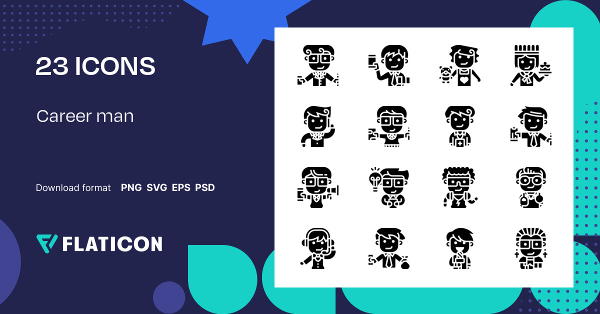 career-man-icon-pack-glyph-23-svg-icons