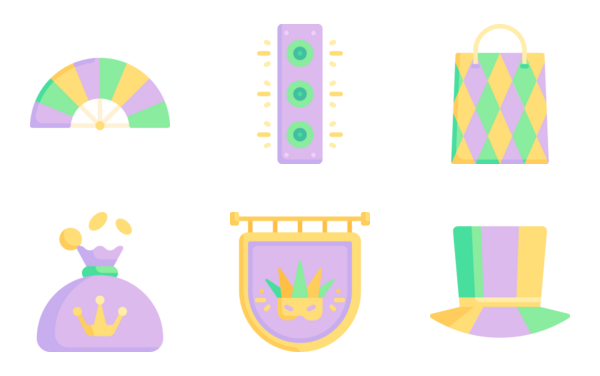 mardi gras