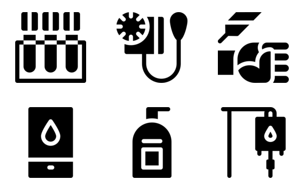 blood donation blood donation