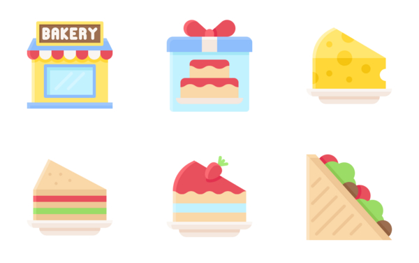 bakery shop