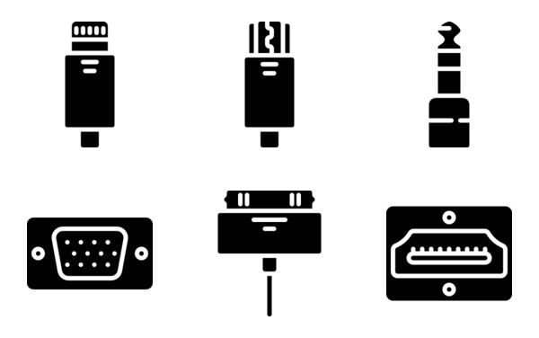 connectors