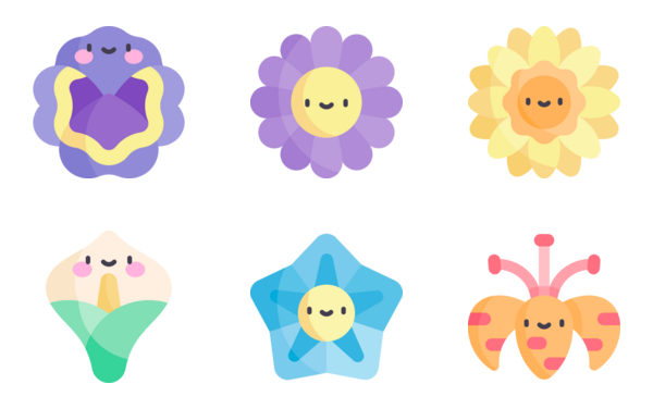 Flowers Flowers