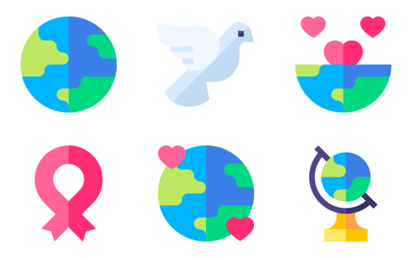 world love world love