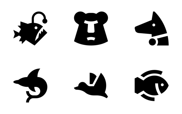 animals