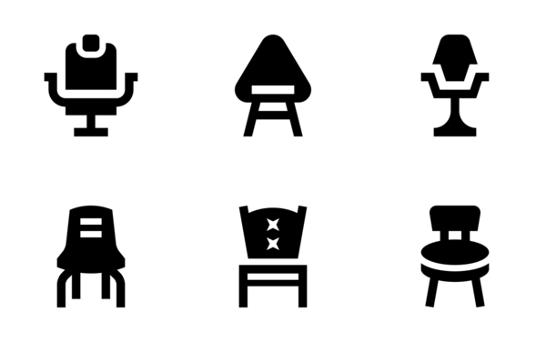 chairs