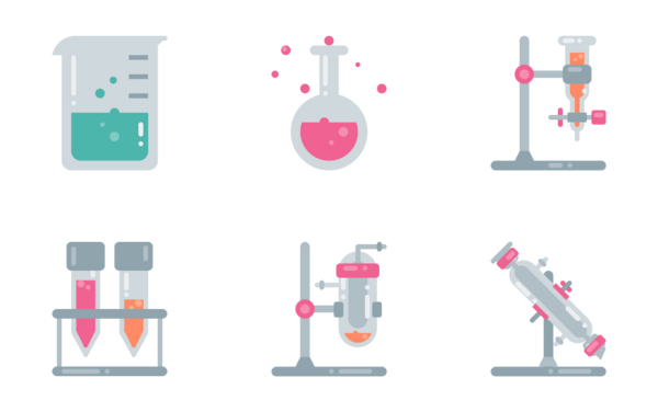 laboratory glassware