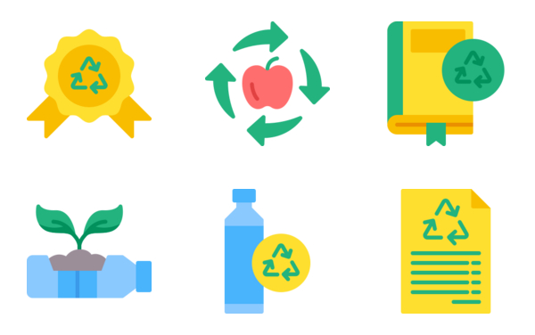 Recycling Recycling