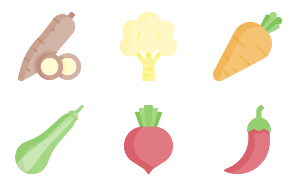 Vegetables