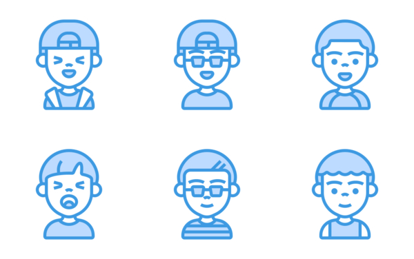 kids avatar