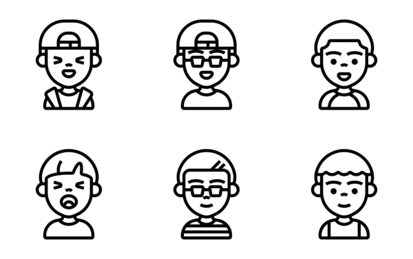 kids avatar kids avatar