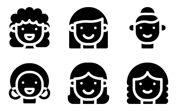 family members avatars family members avatars