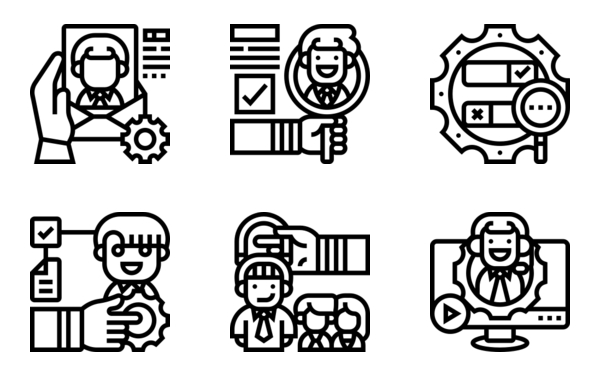 business recruitment