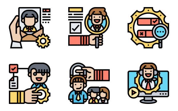 business recruitment