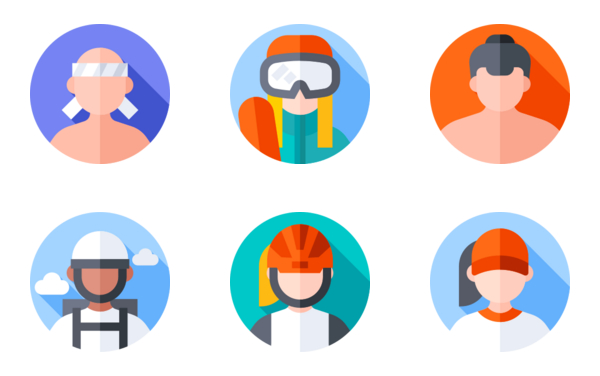 sport avatars sport avatars