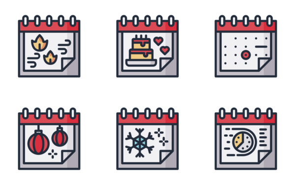 Calendar Calendar