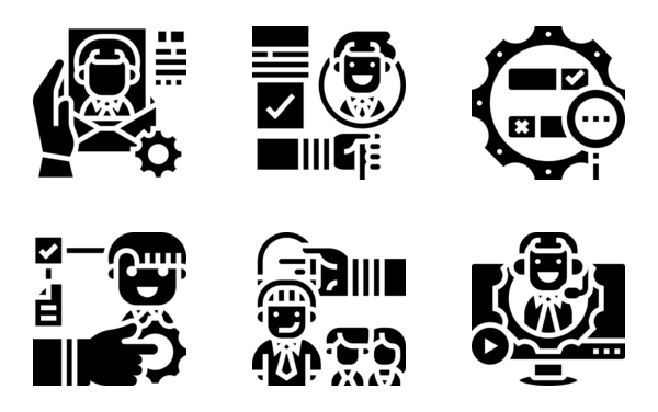 business recruitment