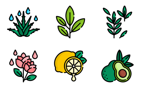 cosmetic ingredients