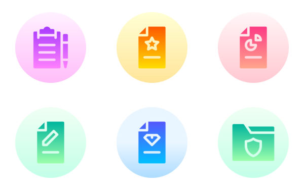 Documents and files Documents and files