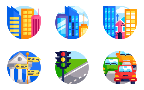City