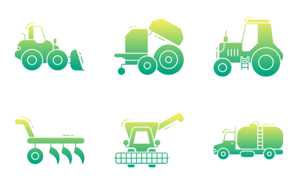 agriculture equipments