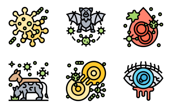 virus transmission