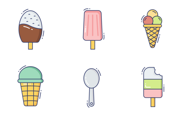 Ice cream Ice cream
