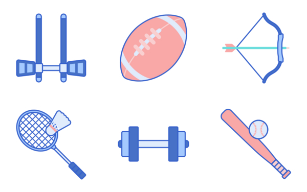 sport equipment