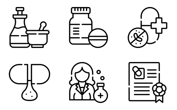 pharmacy
