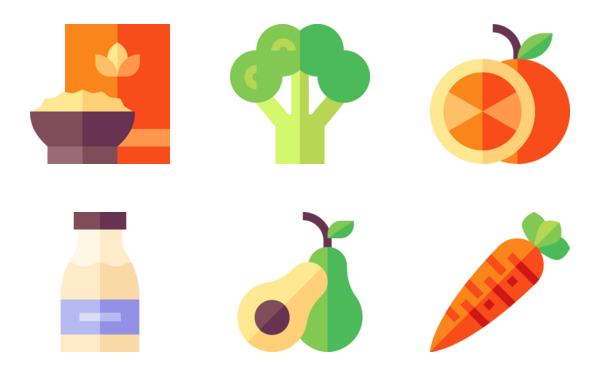 healthy food