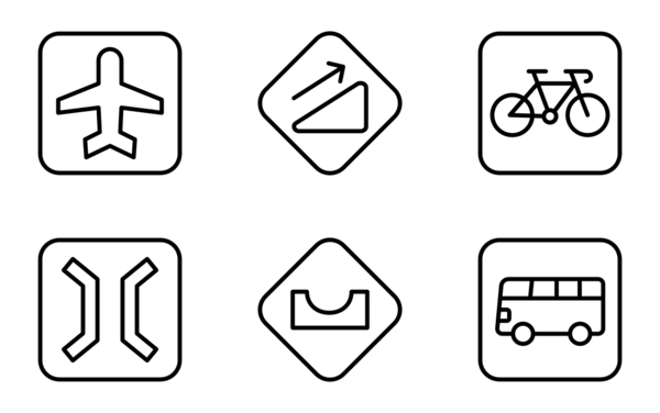 TRAFFIC SIGN