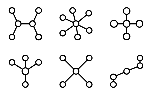 networt pattern