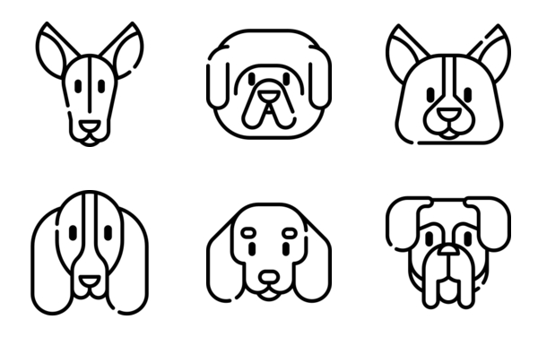 Dogs Dogs