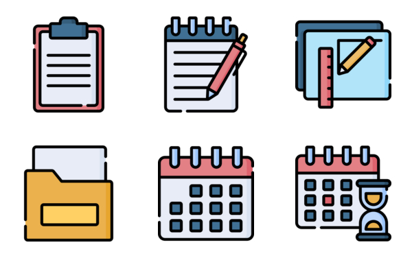 Notes and Tasks