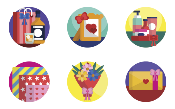 gifts