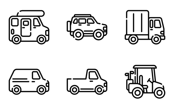 Types of Cars