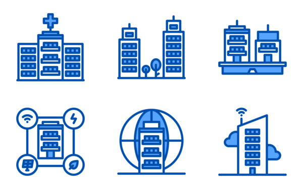 Smart city Smart city