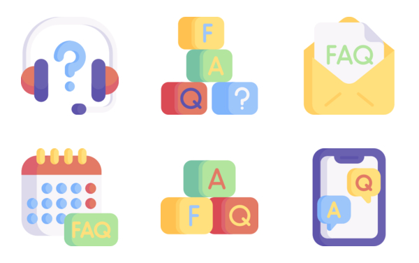 Frequently Asked Questions FAQ