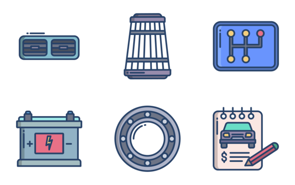 Car parts and service
